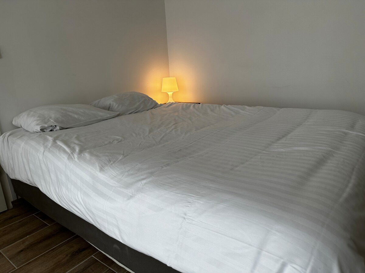 [PEARL04] Super studio pour 2 avec terrasse