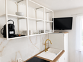[PEARL04] Super studio pour 2 avec terrasse