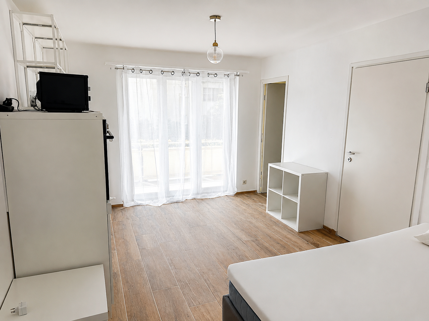 [PEARL04] Super studio pour 2 avec terrasse