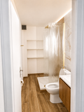 [PEARL05] Large Studio with Entry Vestibule