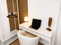 [PEARL05] Large Studio with Entry Vestibule