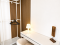 [PEARL05] Large Studio with Entry Vestibule