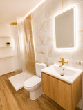 [PEARL05] Large Studio with Entry Vestibule