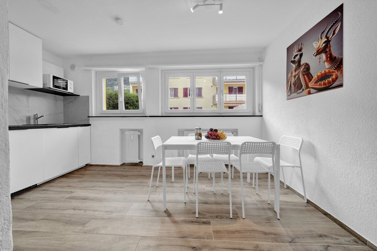 [PEARL06b] Chambre dans grand appartement partagé