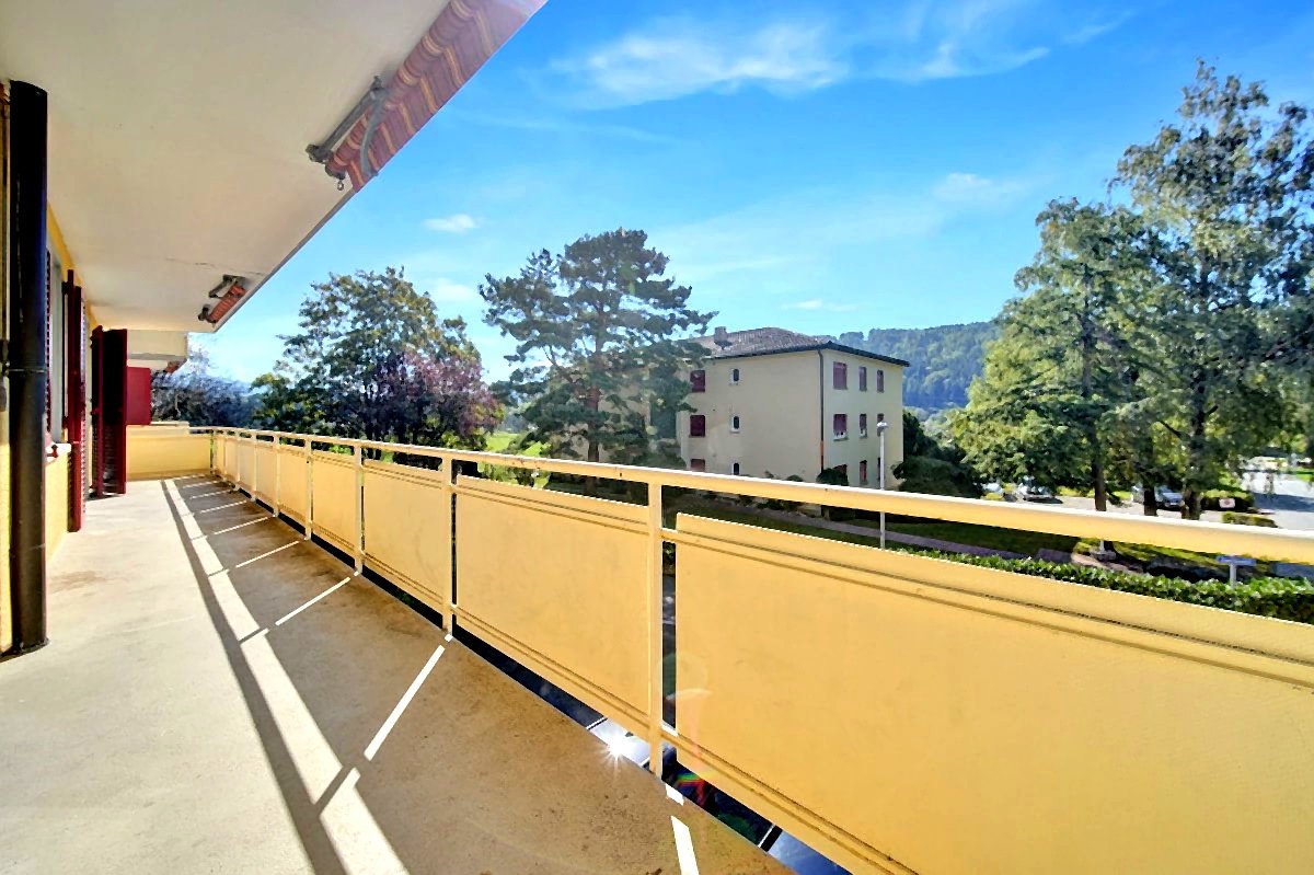 Offrez-vous une parenthèse de confort dans cet appartement lumineux