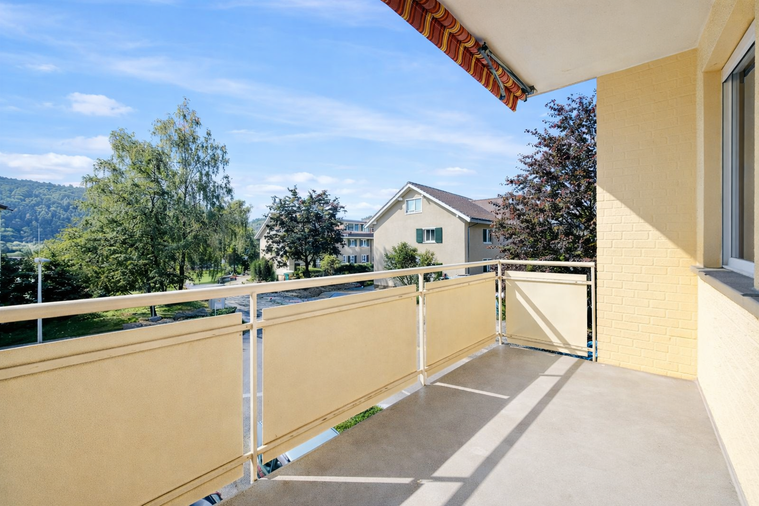 Offrez-vous une parenthèse de confort dans cet appartement lumineux