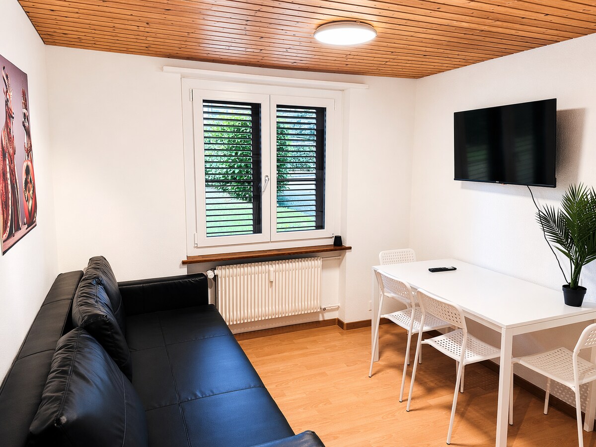 (PEARL13) Appartement moderne, Calme & Confort