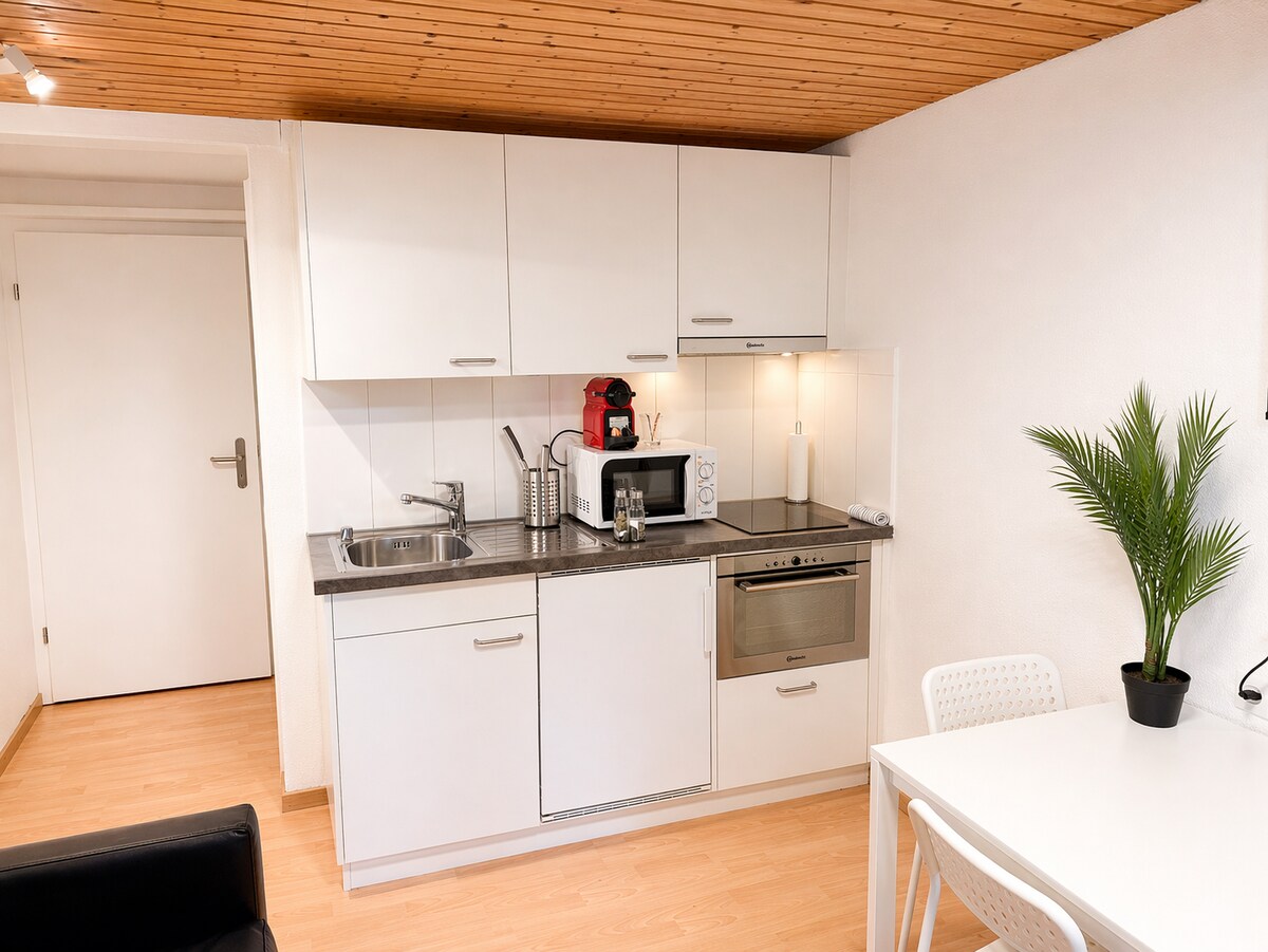 (PEARL13) Modern Apartment, Quiet & Comfortable