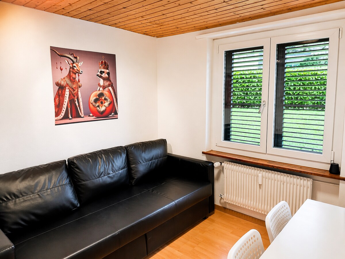 (PEARL13) Appartement moderne, Calme & Confort