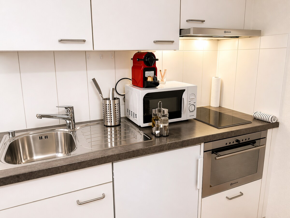(PEARL13) Modern Apartment, Quiet & Comfortable