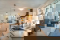 CROGO Villa Paradiz: Your spacious holiday home with pool and outdoor kitchen