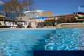 CROGO Villa Paradiz: Your spacious holiday home with pool and outdoor kitchen