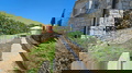 CROGO Villa Avena: Your Stylish Stone House in Višnjan, Istria