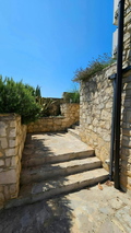 CROGO Villa Avena: Your Stylish Stone House in Višnjan, Istria