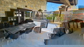 CROGO Villa Avena: Your Stylish Stone House in Višnjan, Istria