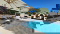 CROGO Villa Avena: Your Stylish Stone House in Višnjan, Istria