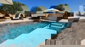 CROGO Villa Avena: Your Stylish Stone House in Višnjan, Istria