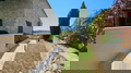 CROGO Villa Avena: Your Stylish Stone House in Višnjan, Istria