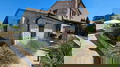 CROGO Villa Avena: Your Stylish Stone House in Višnjan, Istria
