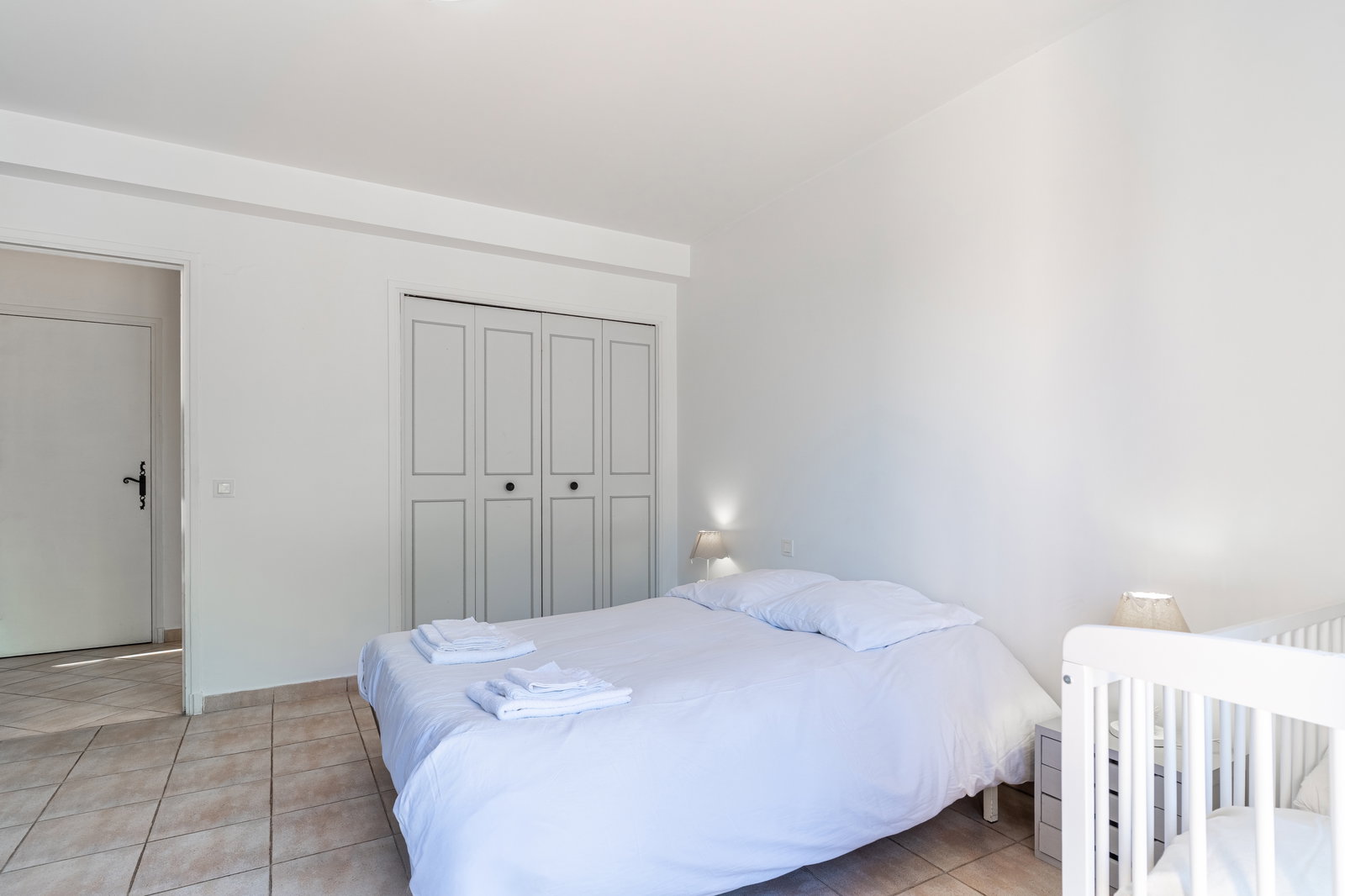 Maison au Calme avec vue verdoyante