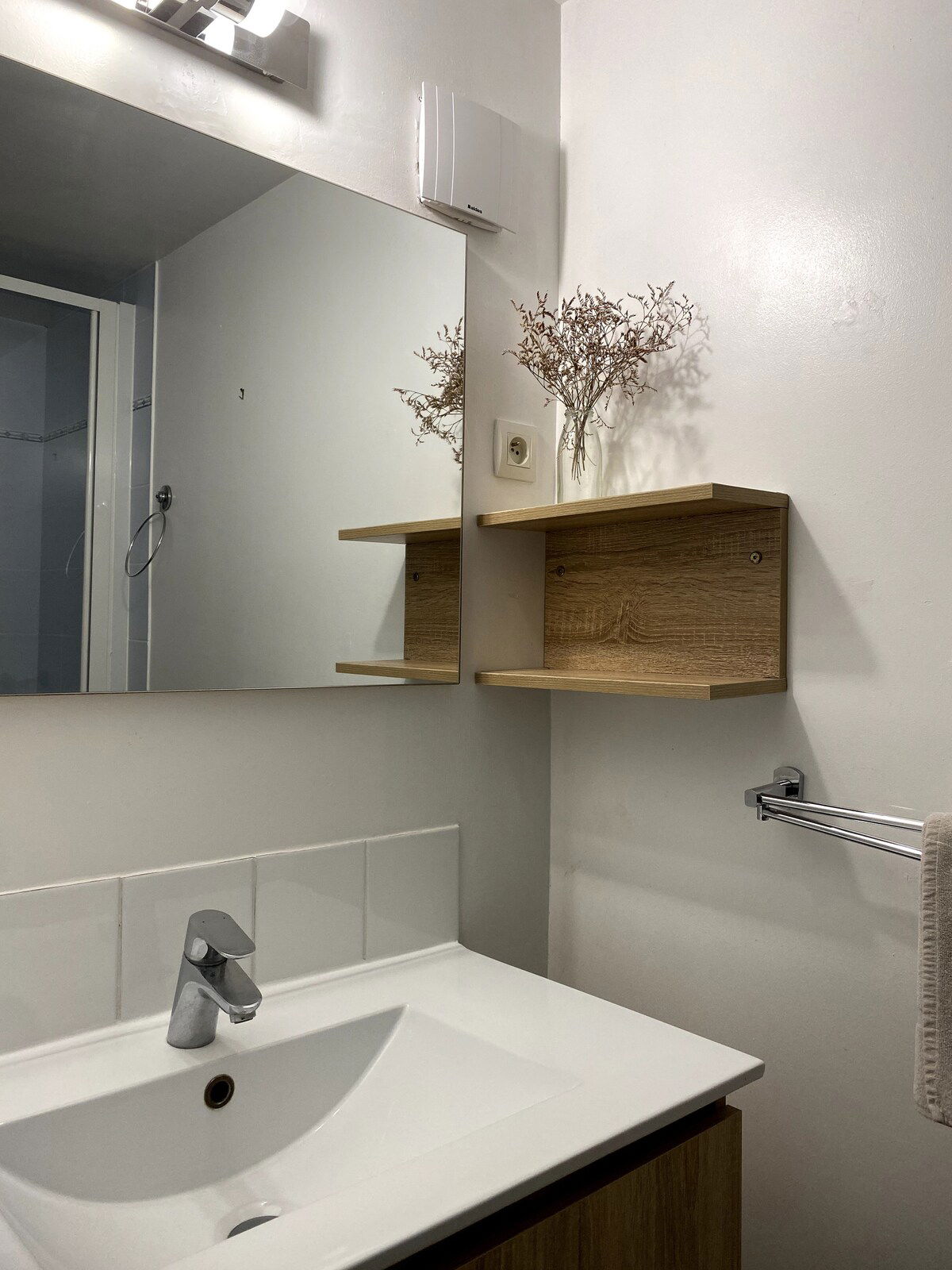 Faites une pause et détendez-vous dans cette oasis paisible.