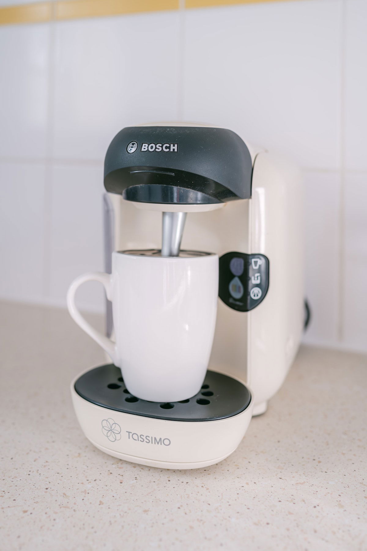 L'essentiel pour bien démarrer la journée ☕