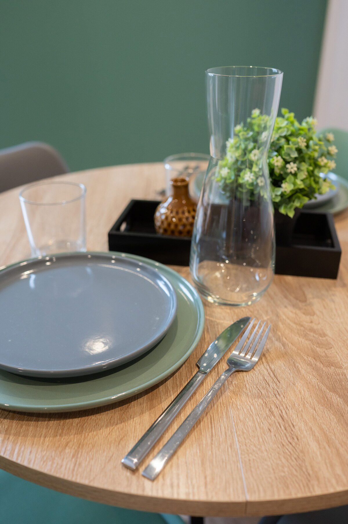 Séjour 100% confort assuré :)