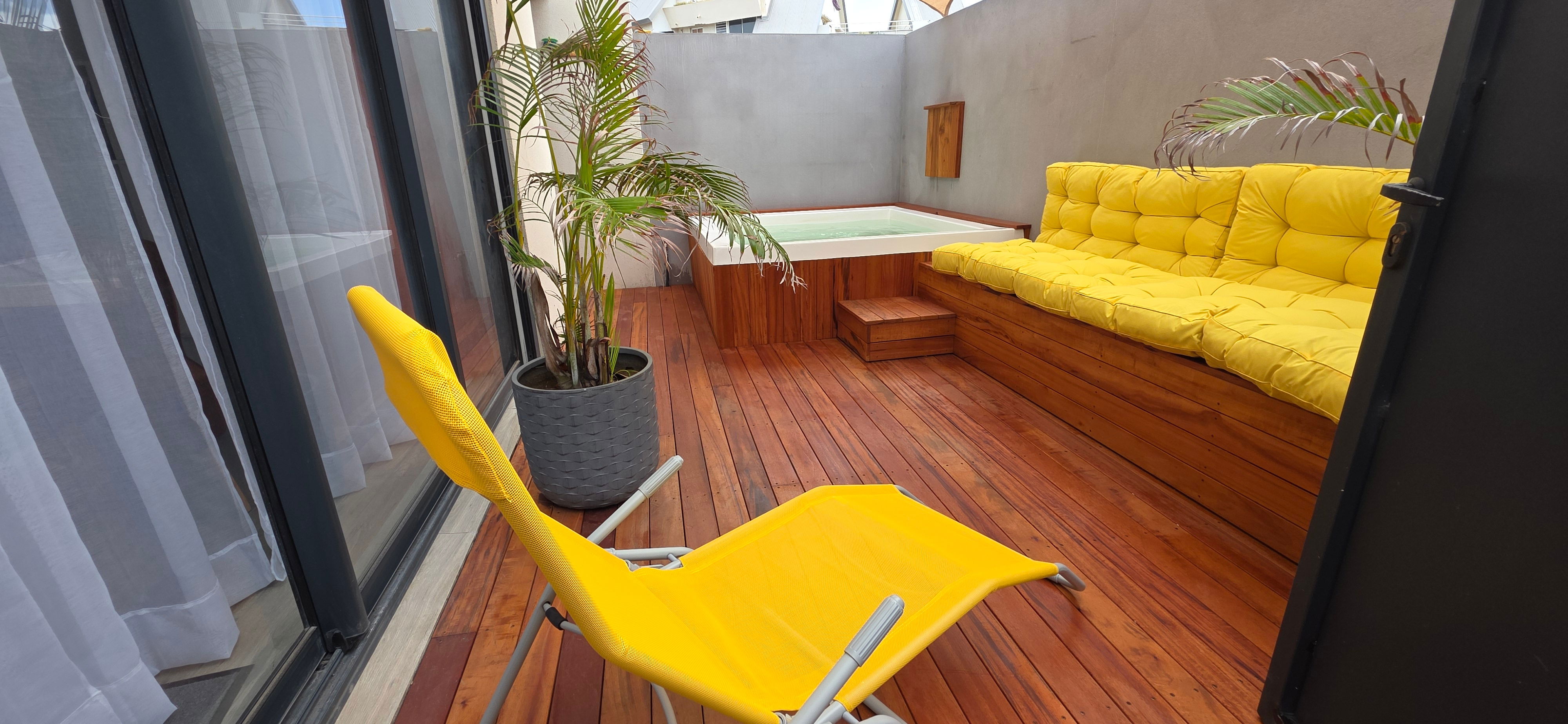 Charmante Maison de Vacances à Terre Sainte, Saint-Pierre