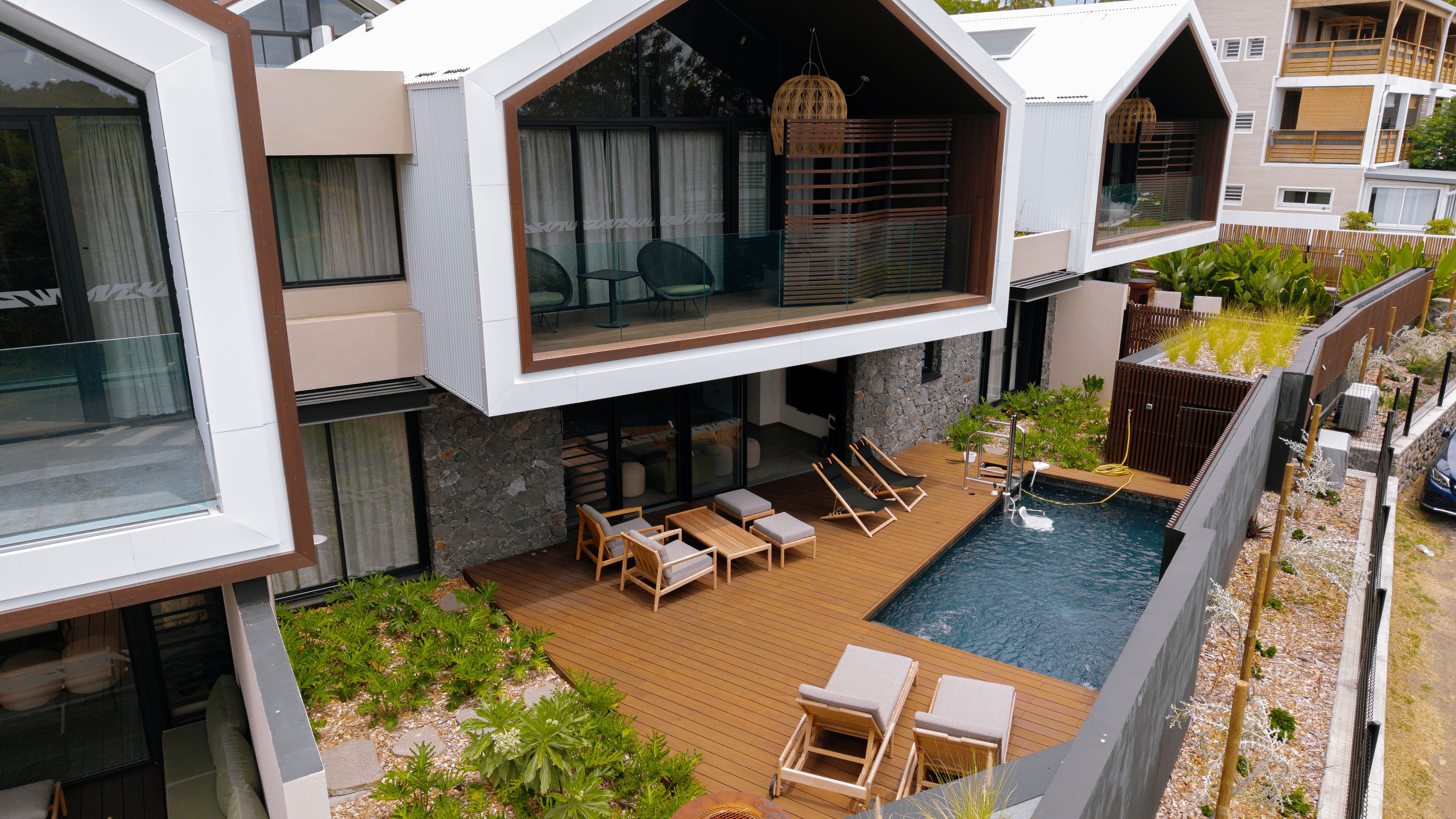 Charming villa accessible for people with reduced mobility (PRM) in Saint-Gil...