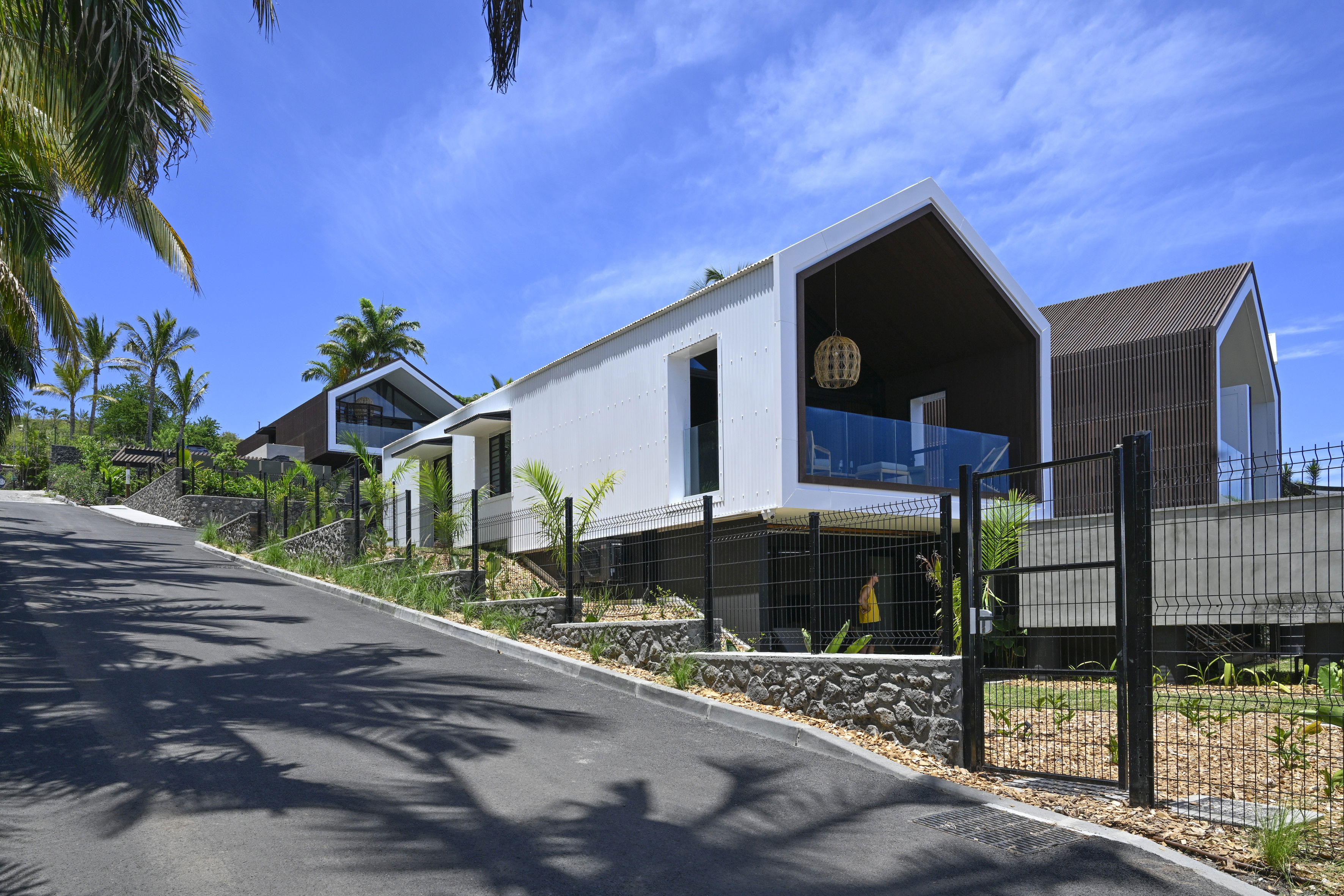 Villa Lucie: cozy stay with suspended pool, panoramic view and comfort