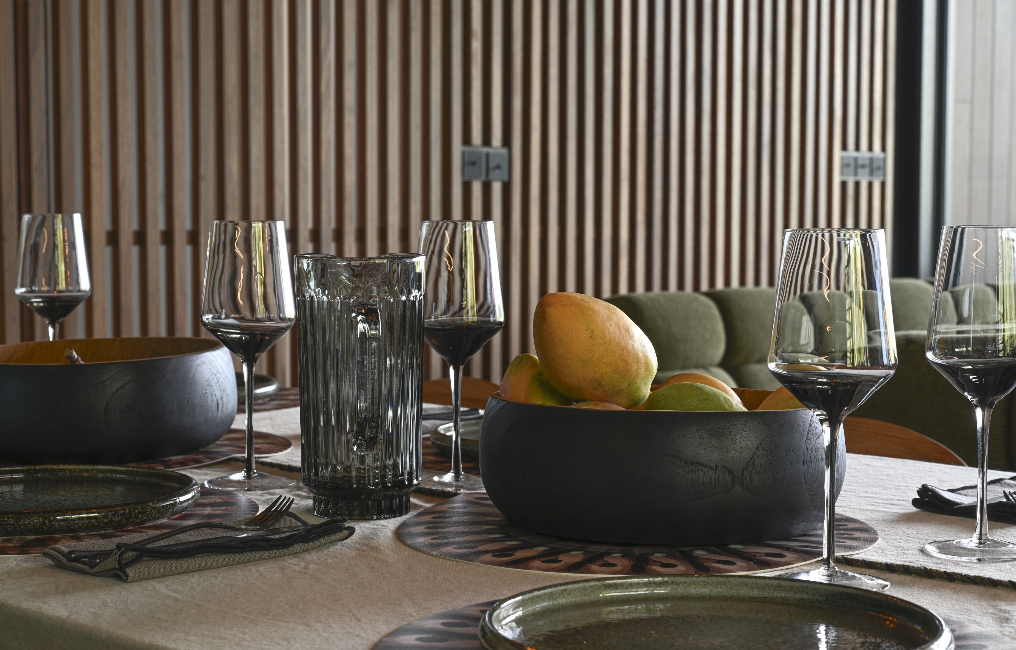 Luxusvilla mit Pool - Private Residenz Saint-Gilles-les-Bains