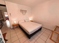 Vacation Apartment in the Heart of La Saline-les-Bains, 2 Minutes' Walk from...