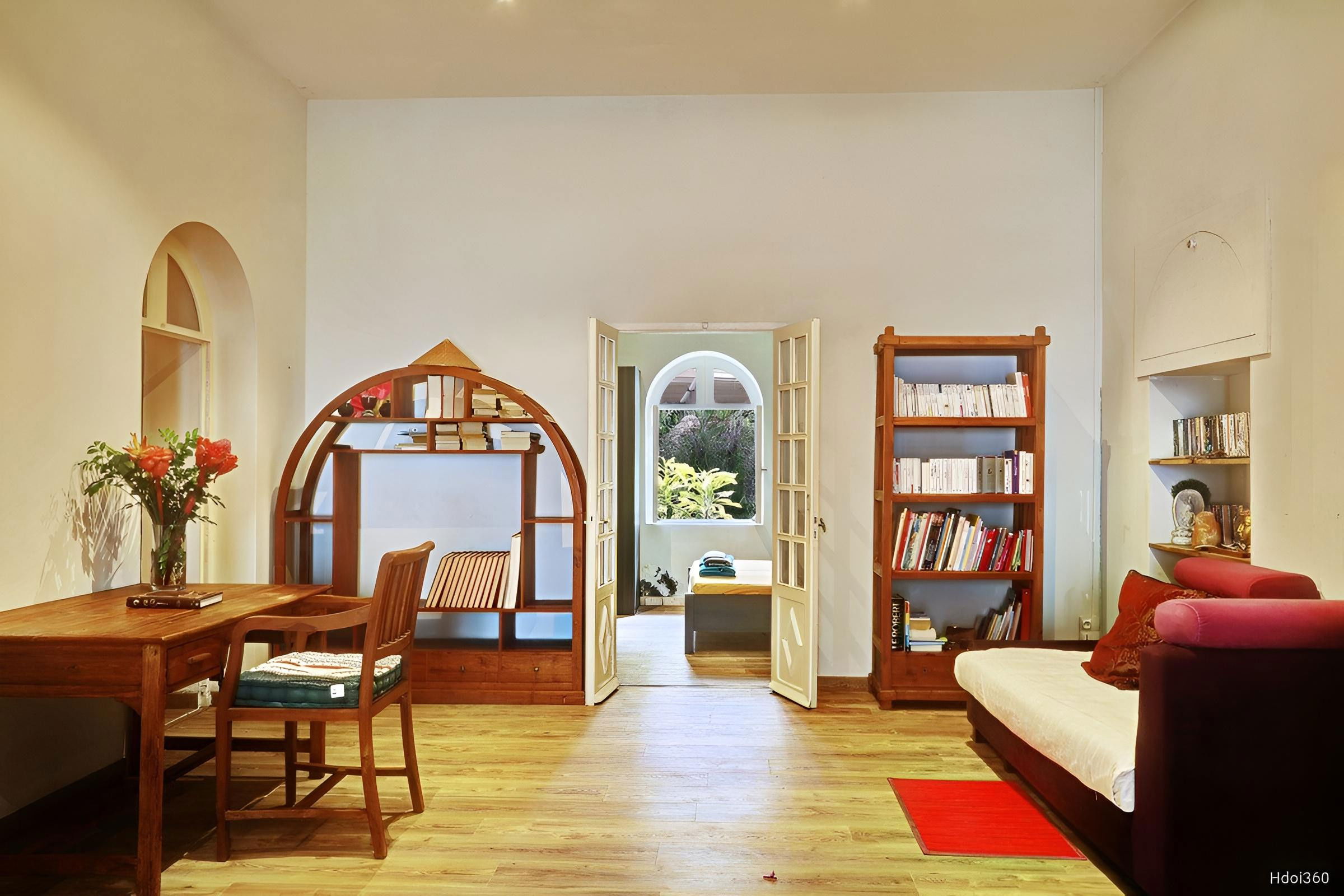 Le Domaine de la Grande Fontaine, une Propriété d'Exception pour 14 personnes