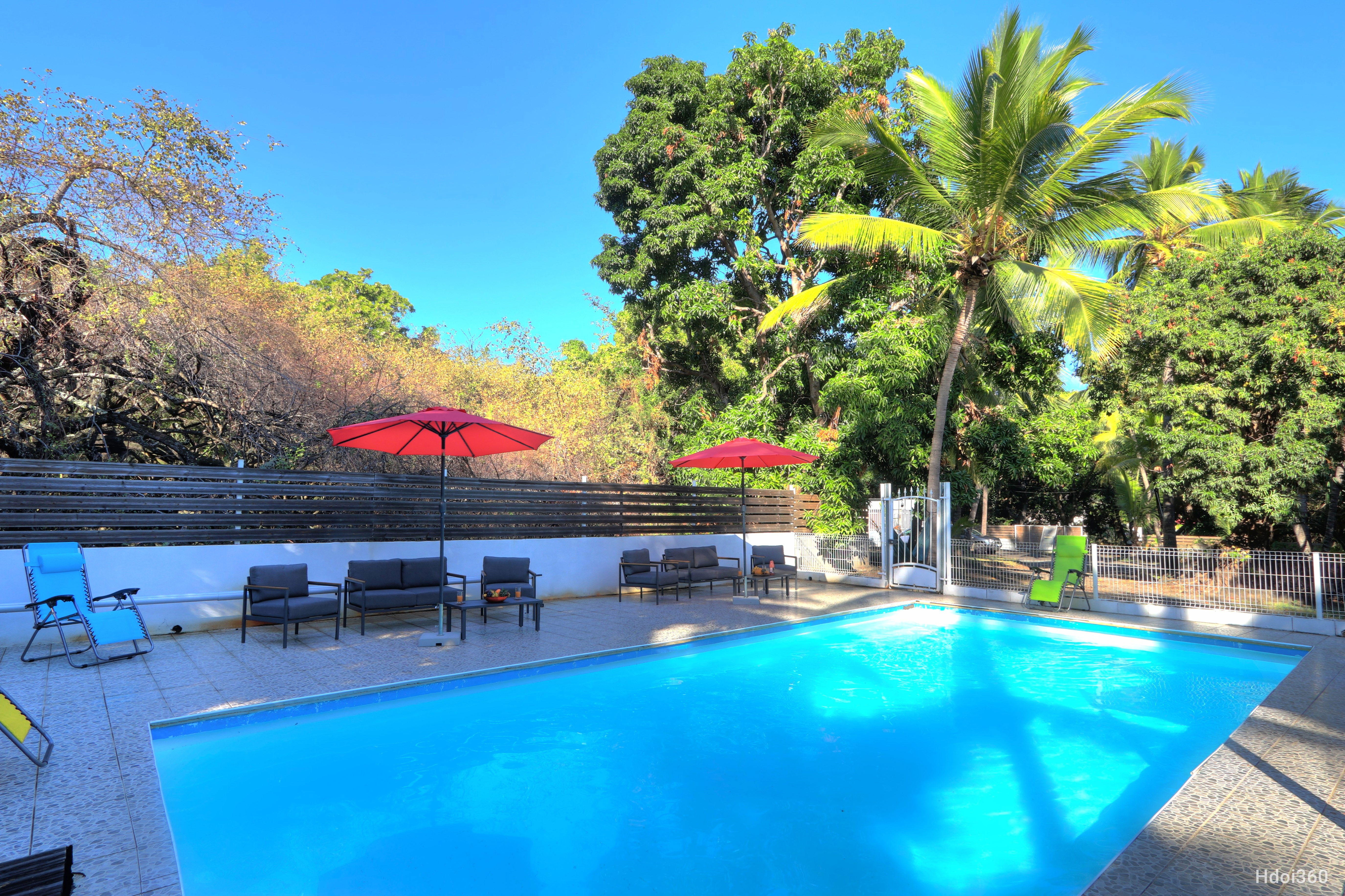 Le Domaine de la Grande Fontaine, une Propriété d'Exception pour 14 personnes