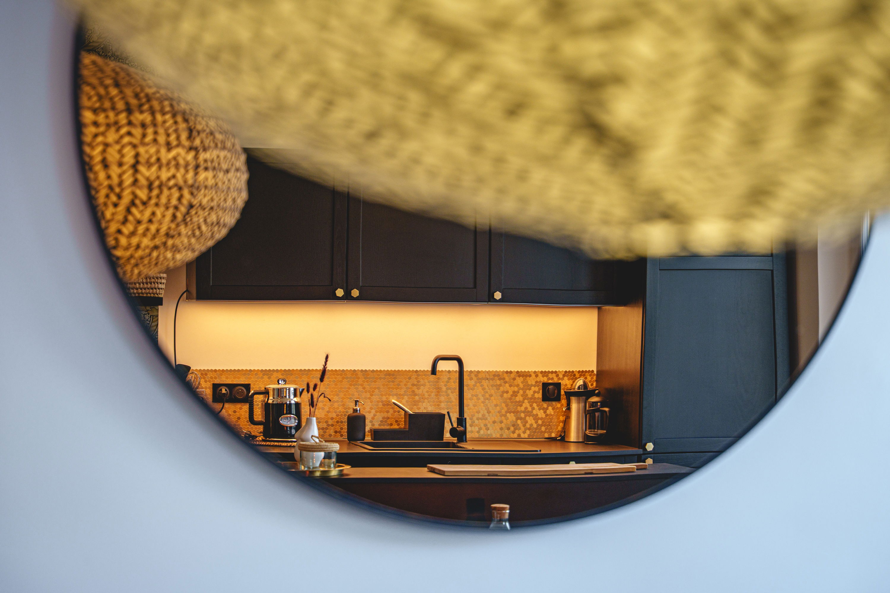 L'Instant D'Ambre - City Centre - Air Conditioning - Parking