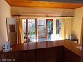 Alandale on River Road, Kenton-on-Sea. 8 sleeper.
