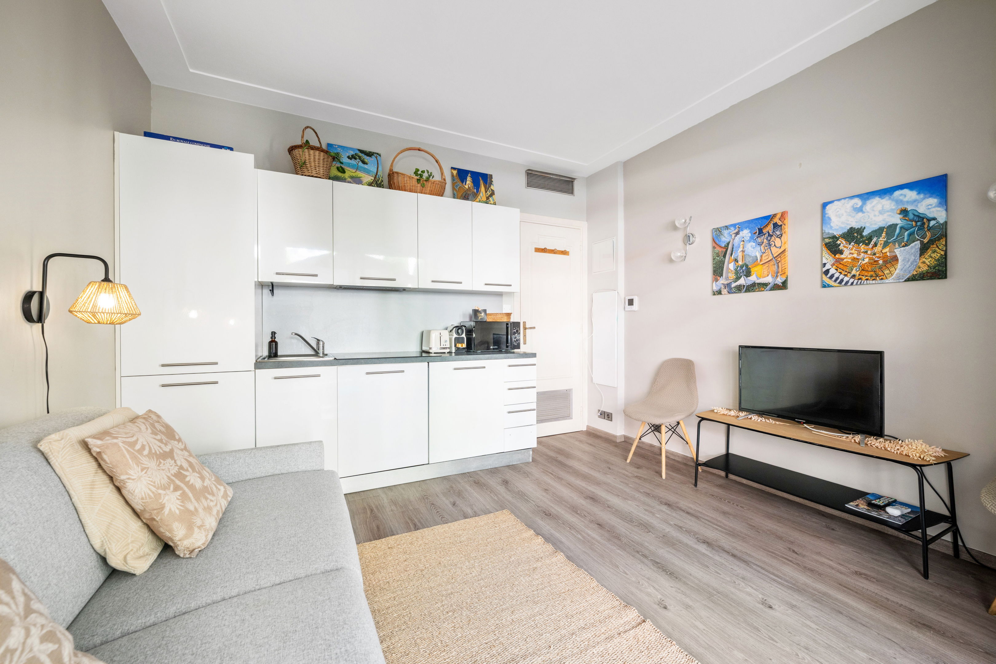 ✨Welcome La Plage✨