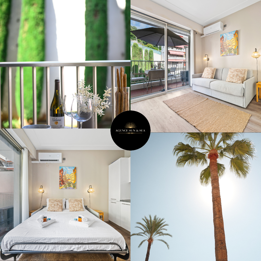 ✨Welcome La Plage✨