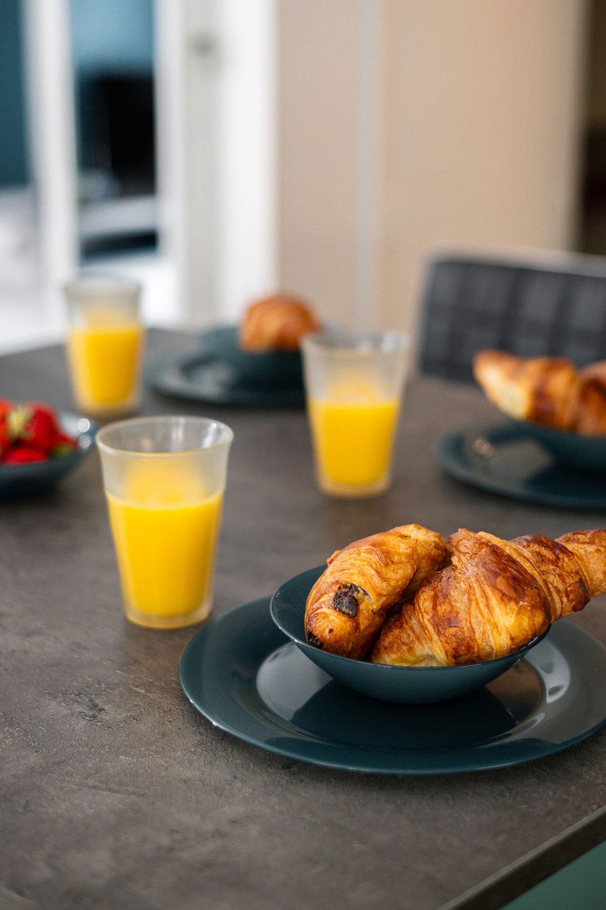 ✨LE PALAIS✨ - Centre-Ville - Bord de Mer - Terrasse - Wifi