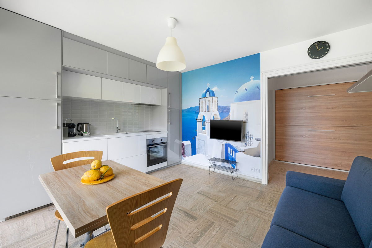 ✨LES MIRADORS✨ - Calme - Vue Mer - Piscine - Parking privé