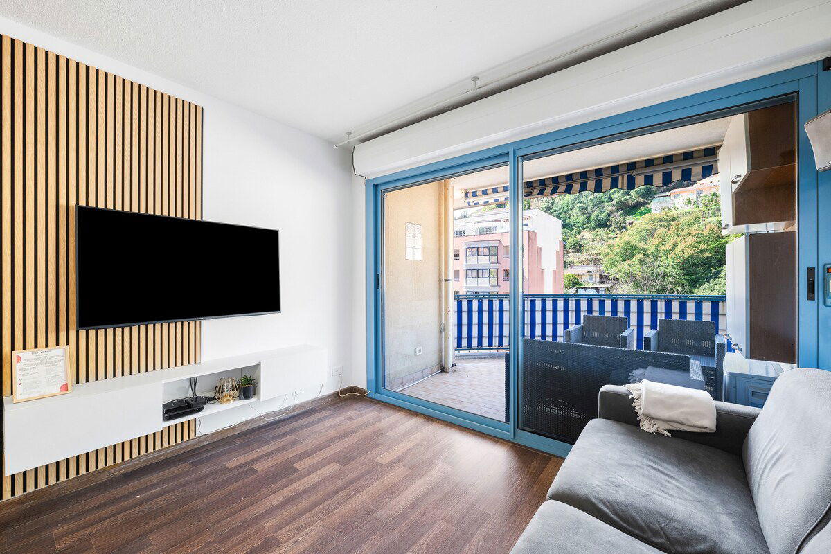 ✨LE VIRGIL✨- Résidence calme - Piscine - Parking Privé