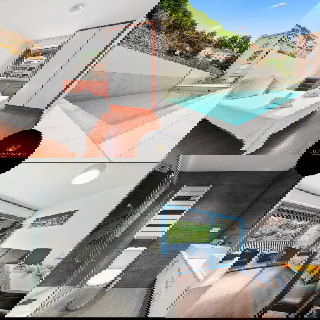 ✨LE VIRGIL✨- Résidence calme - Piscine - Parking Privé