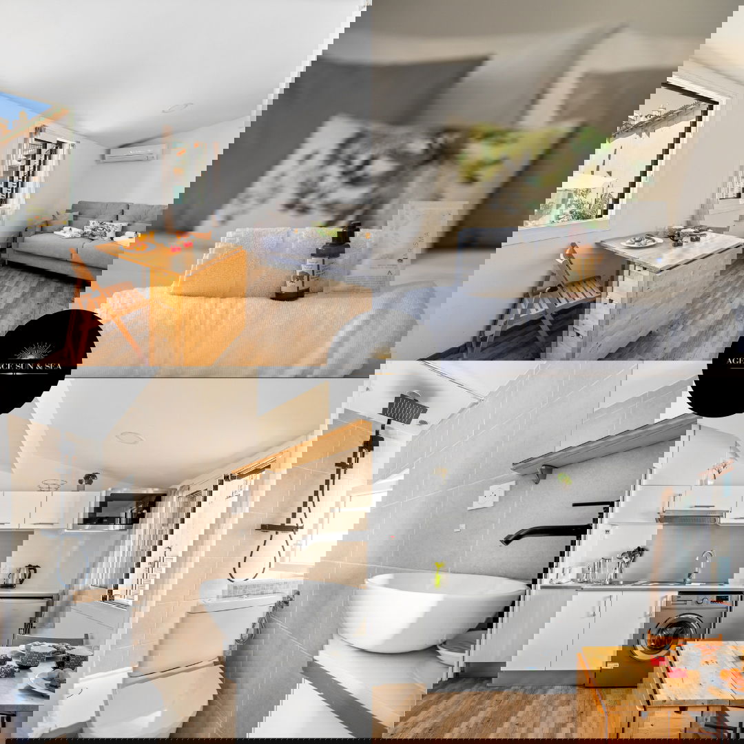 ✨CIAPETTA✨ Vieille Ville de Menton - Hyper Centre - Mer