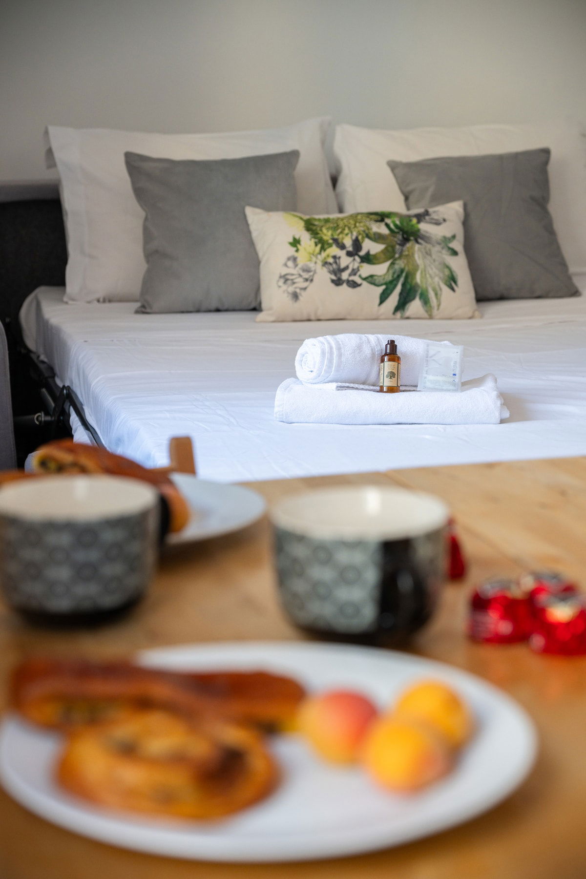 ✨CIAPETTA✨ Vieille Ville de Menton - Hyper Centre - Mer