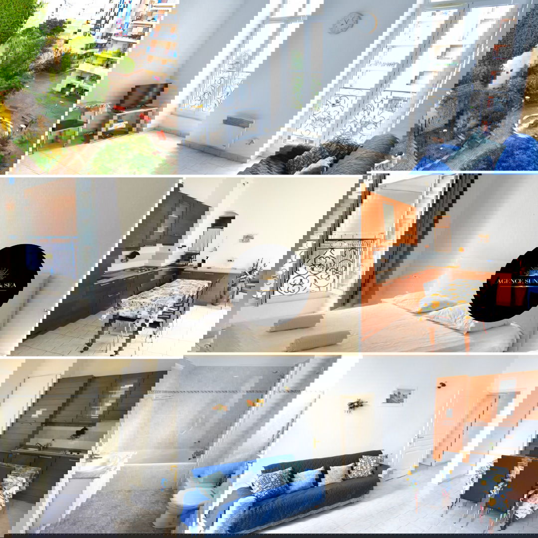 ✨LE JARDIN DES MUSES✨ -Parking privé - Centre-Ville - Bord de Mer