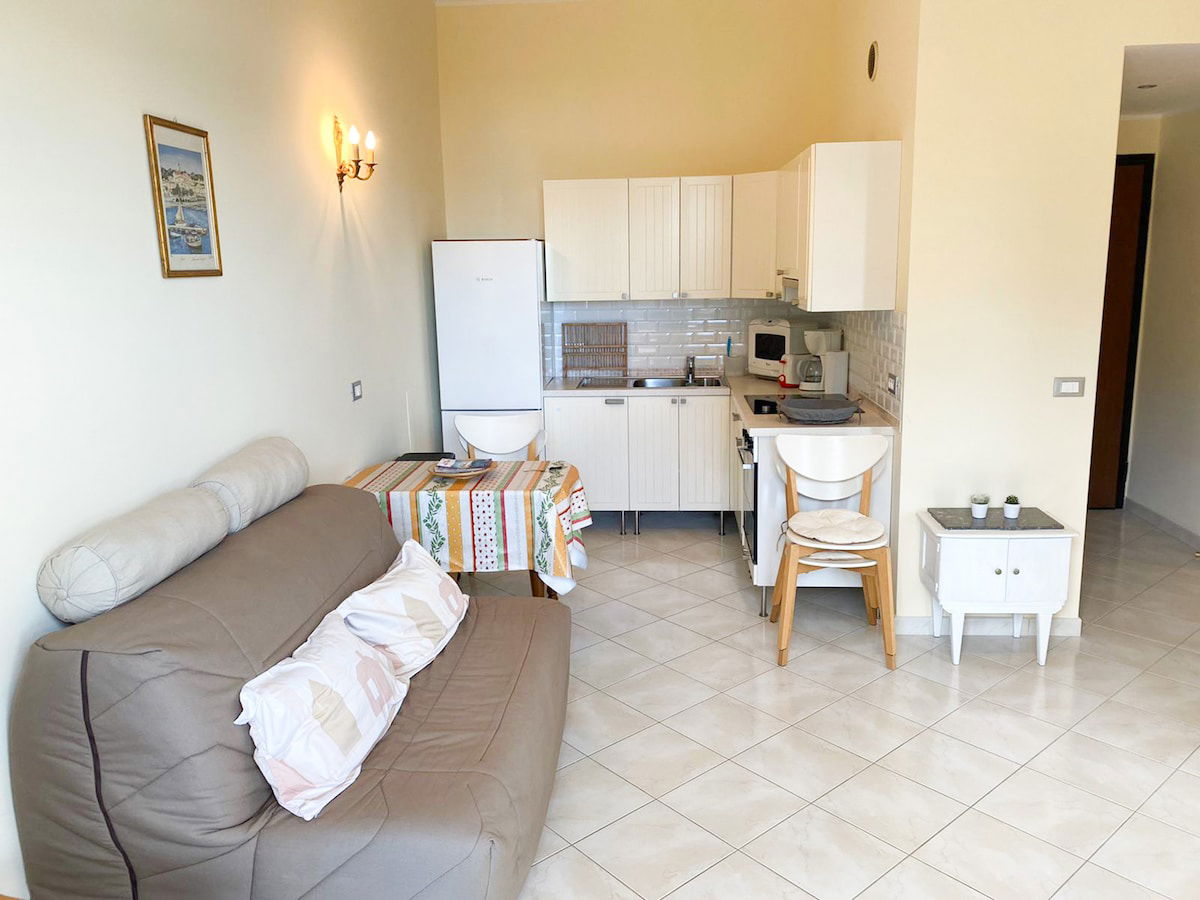 ✨LE MONTFLEURI✨- Centre-Ville - Parking privé - Vue Mer