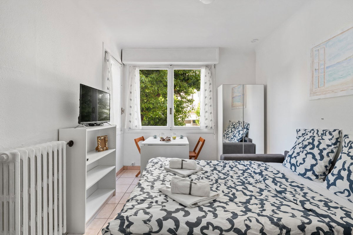 ✨LE GLORIA✨ - Hyper Centre - Proche Mer - Wifi