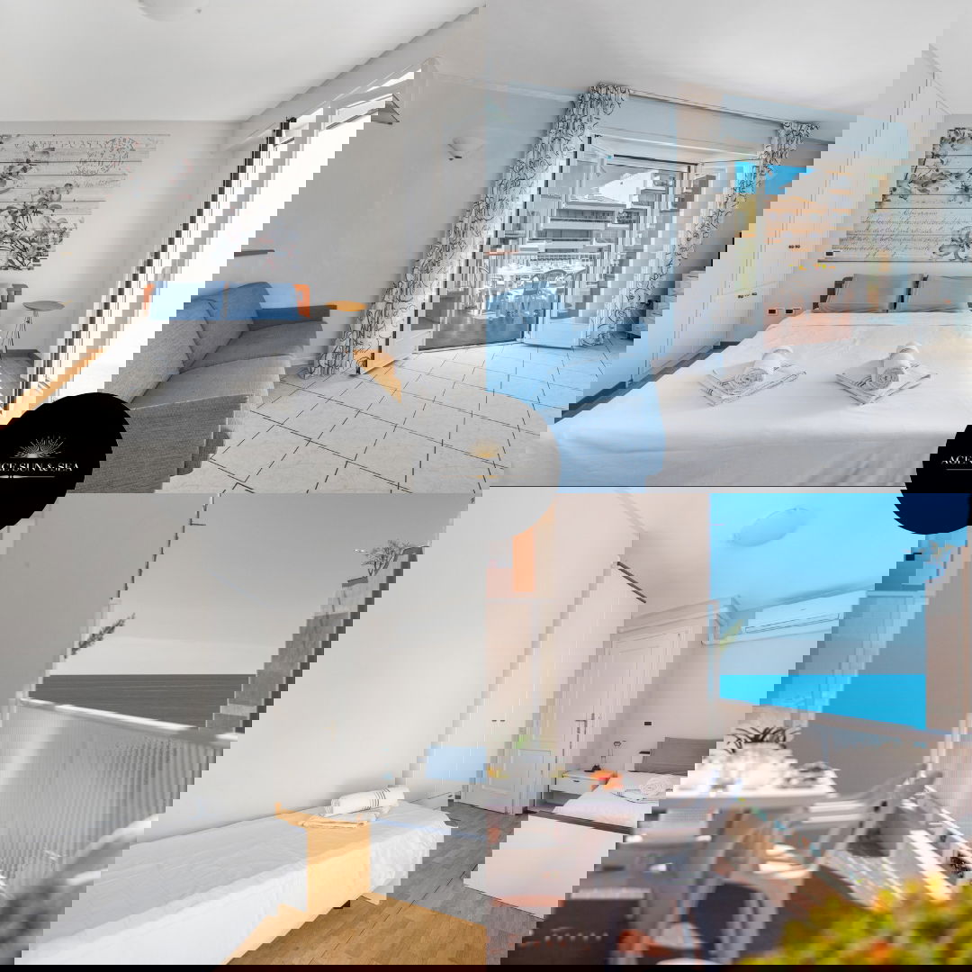 ✨LE CASINO✨ - Rooftop - Parking Privé - Bord de Mer