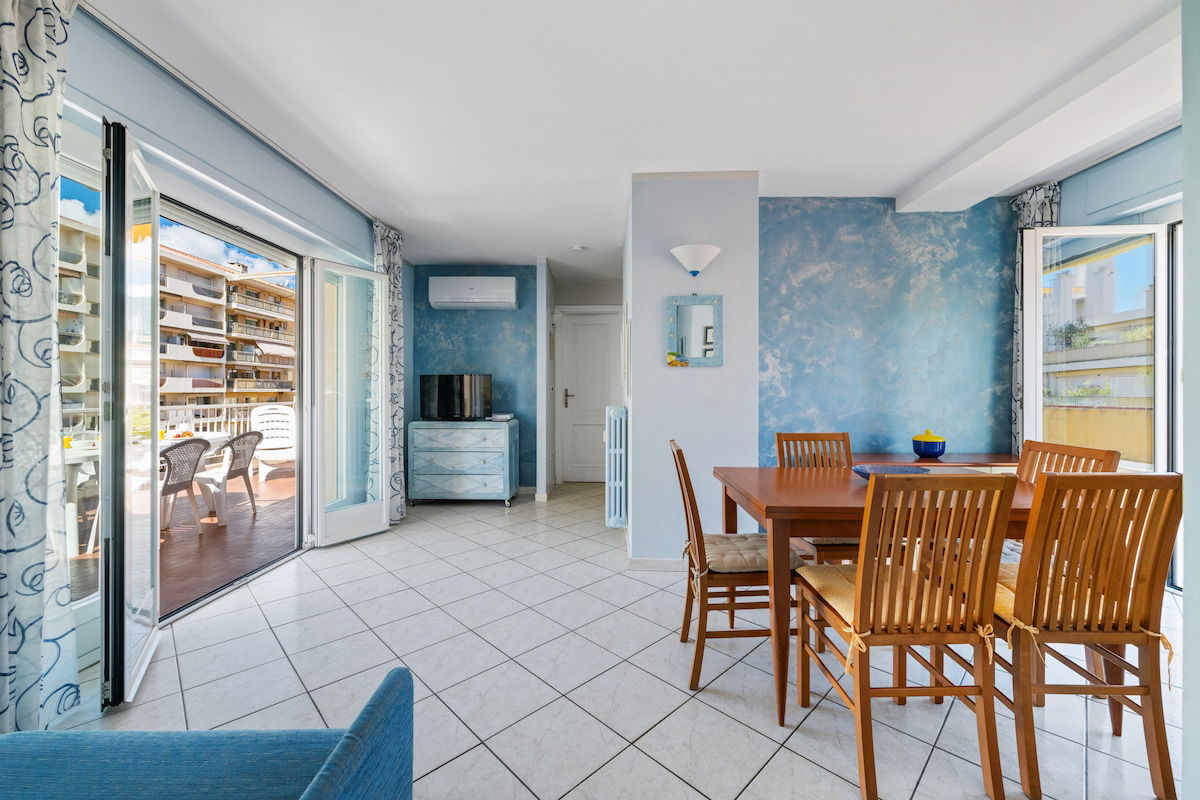 ✨LE CASINO✨ - Rooftop - Parking Privé - Bord de Mer