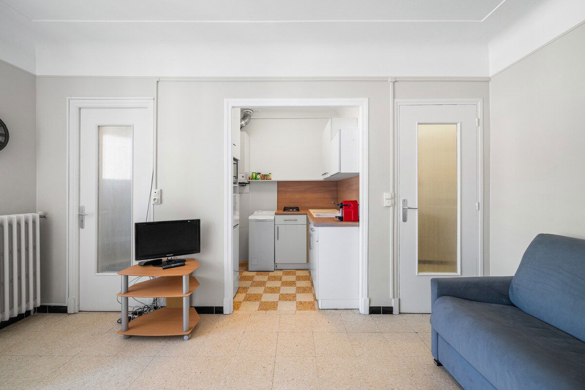 ✨LE FELIX FAURE✨ - Hyper Centre - Terrasse - Plages